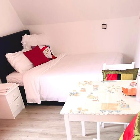Vinaring Homestay Bad Sobernheim Extérieur photo
