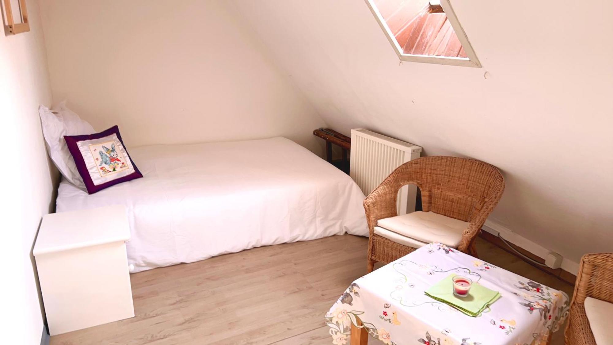 Vinaring Homestay Bad Sobernheim Extérieur photo