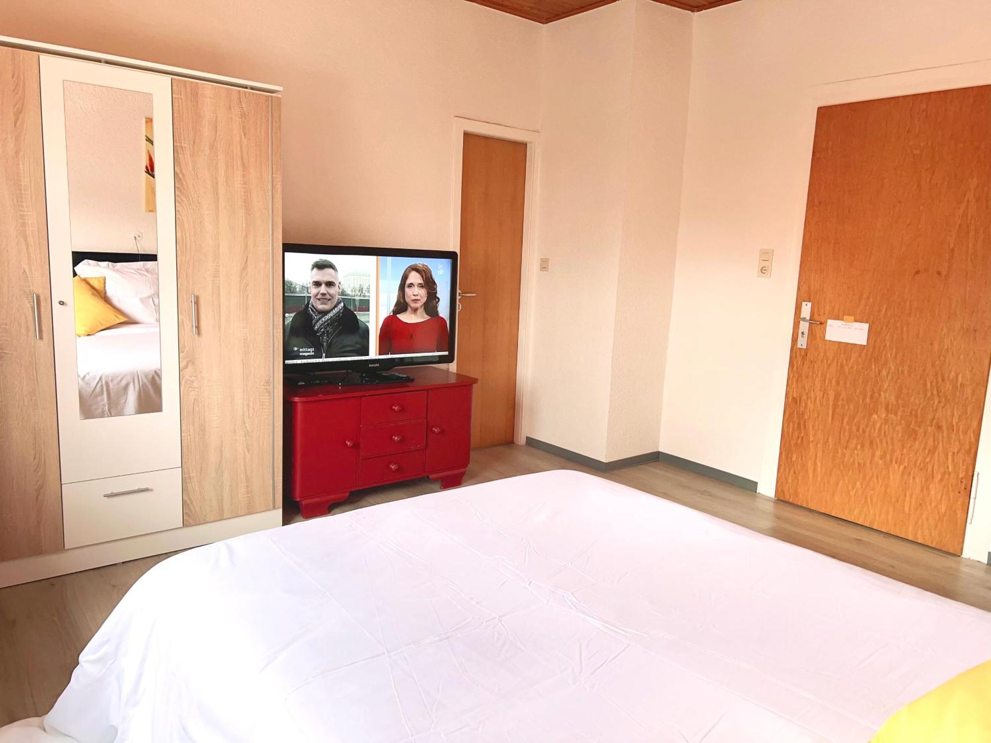 Vinaring Homestay Bad Sobernheim Extérieur photo