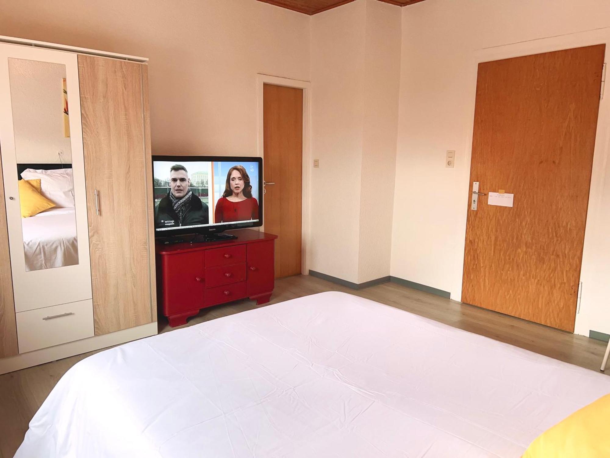Vinaring Homestay Bad Sobernheim Extérieur photo