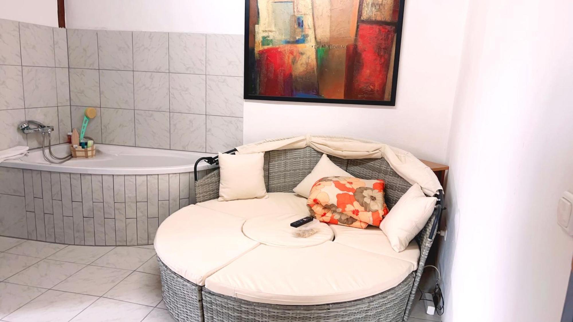 Vinaring Homestay Bad Sobernheim Extérieur photo