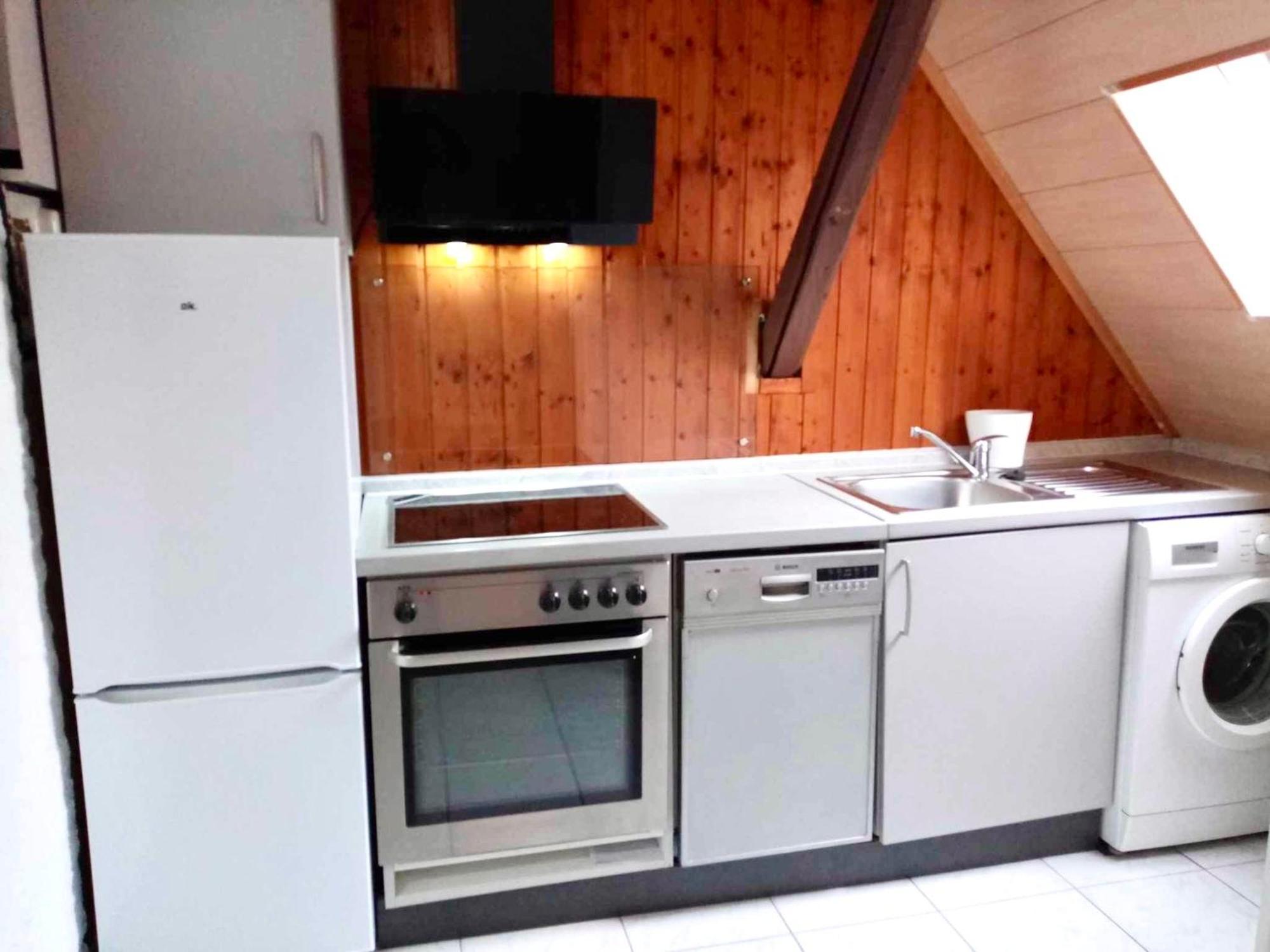 Vinaring Homestay Bad Sobernheim Extérieur photo