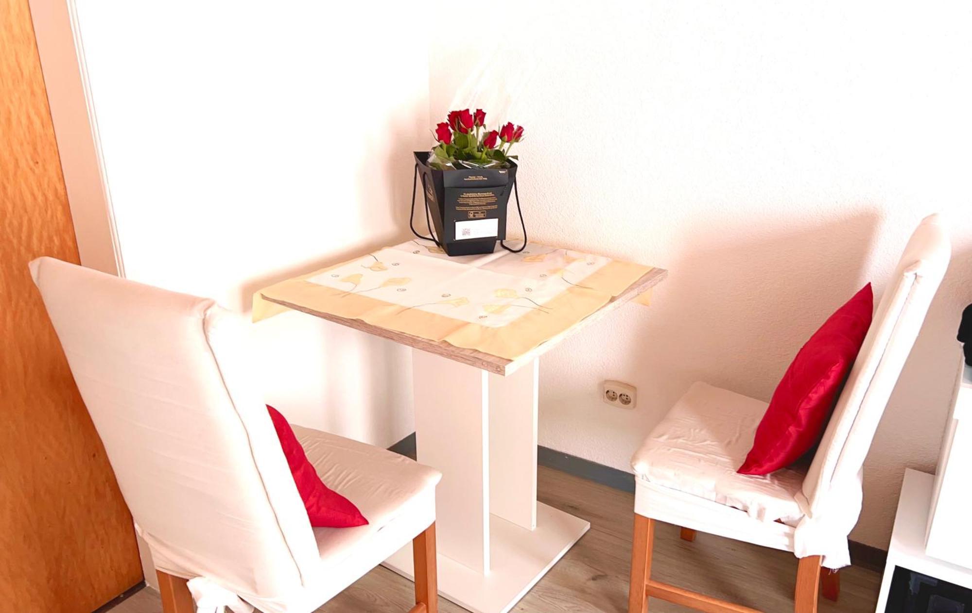 Vinaring Homestay Bad Sobernheim Extérieur photo