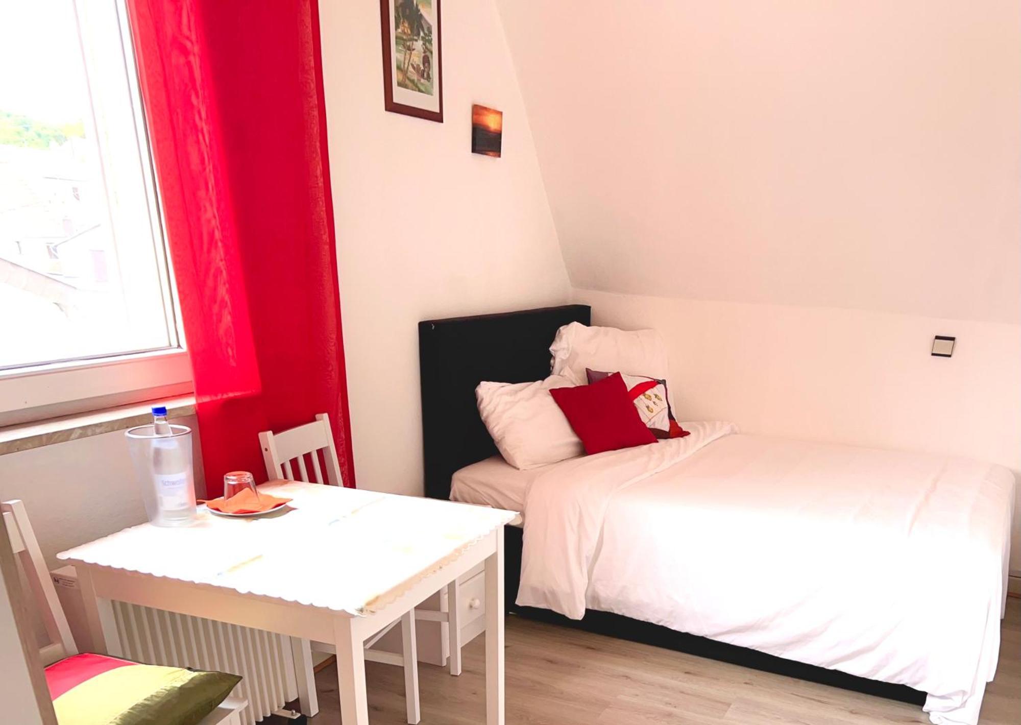 Vinaring Homestay Bad Sobernheim Extérieur photo