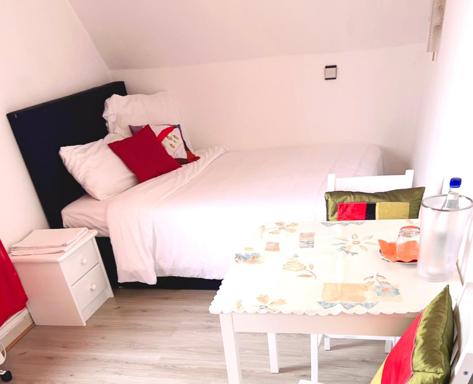 Vinaring Homestay Bad Sobernheim Extérieur photo
