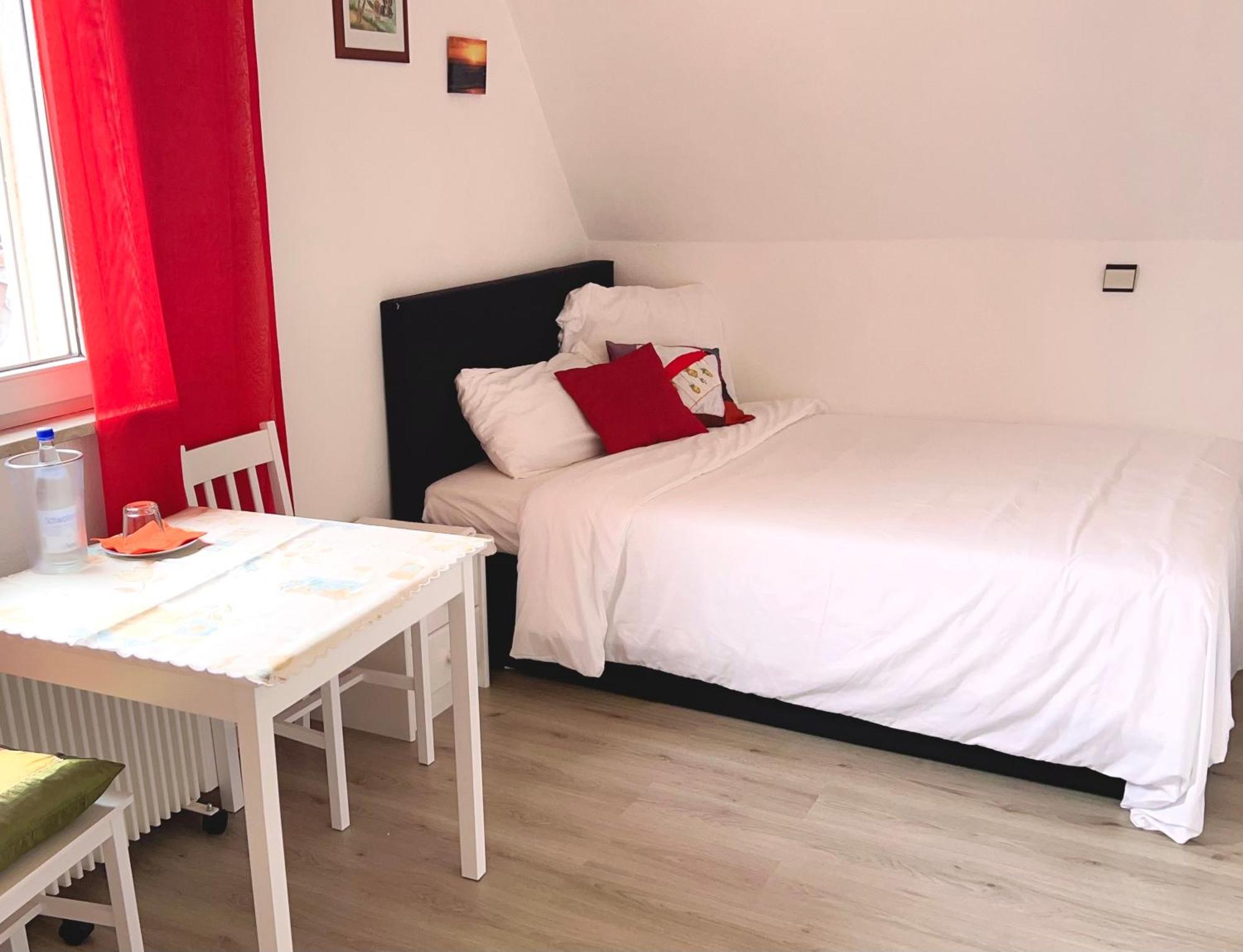 Vinaring Homestay Bad Sobernheim Extérieur photo