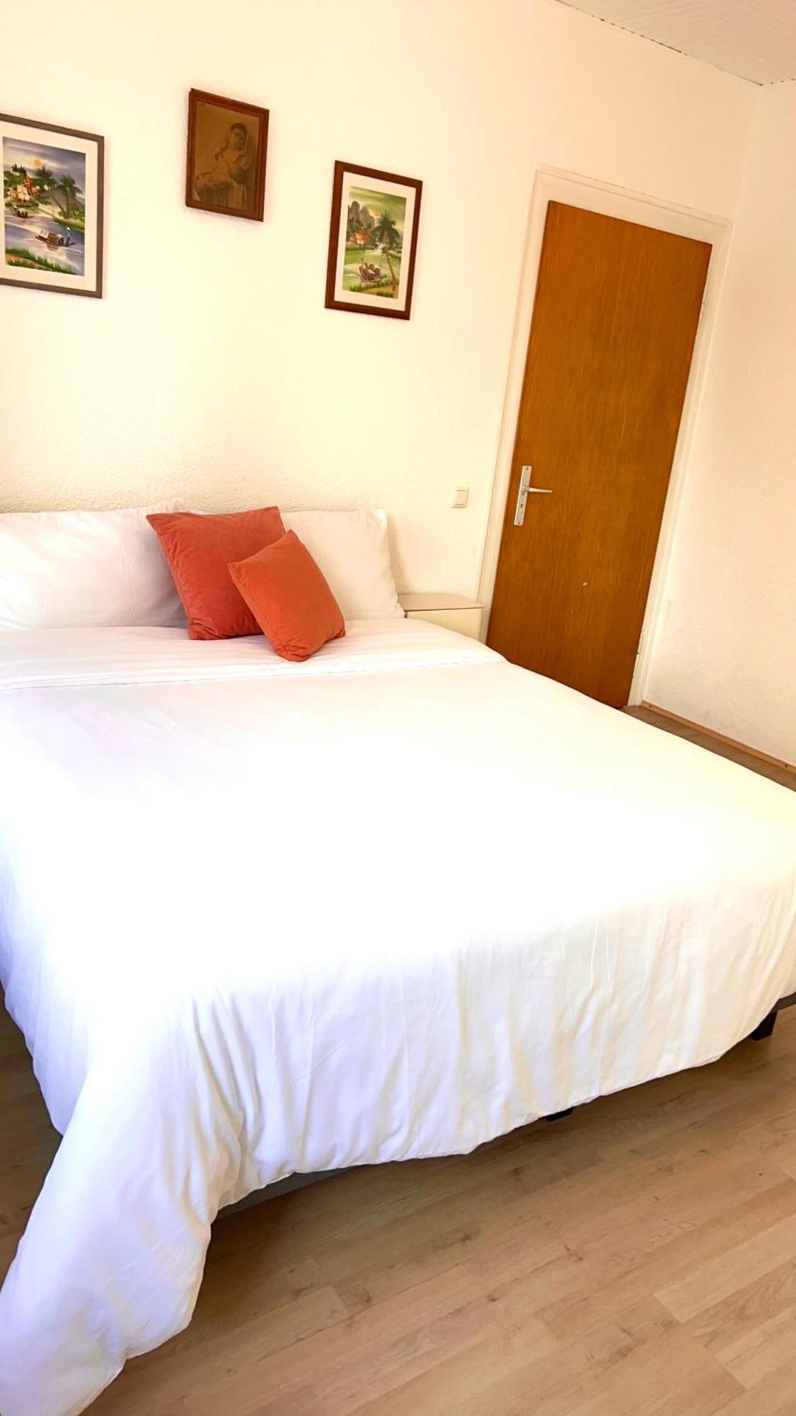 Vinaring Homestay Bad Sobernheim Extérieur photo