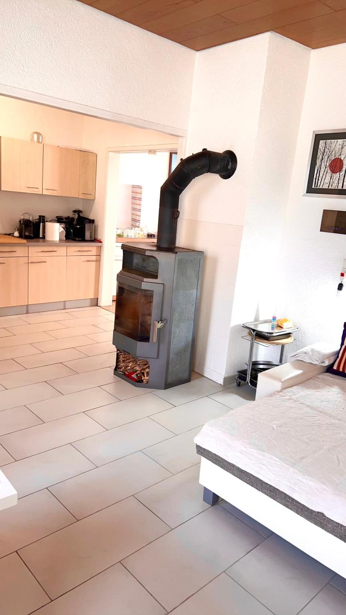 Vinaring Homestay Bad Sobernheim Extérieur photo