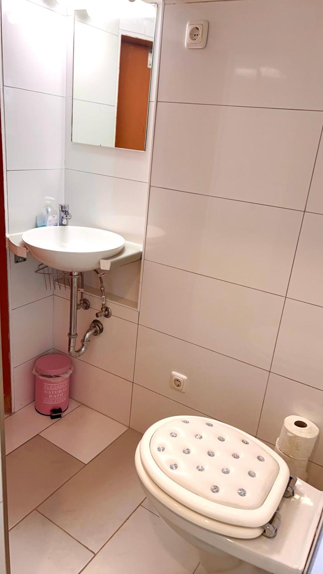 Vinaring Homestay Bad Sobernheim Extérieur photo