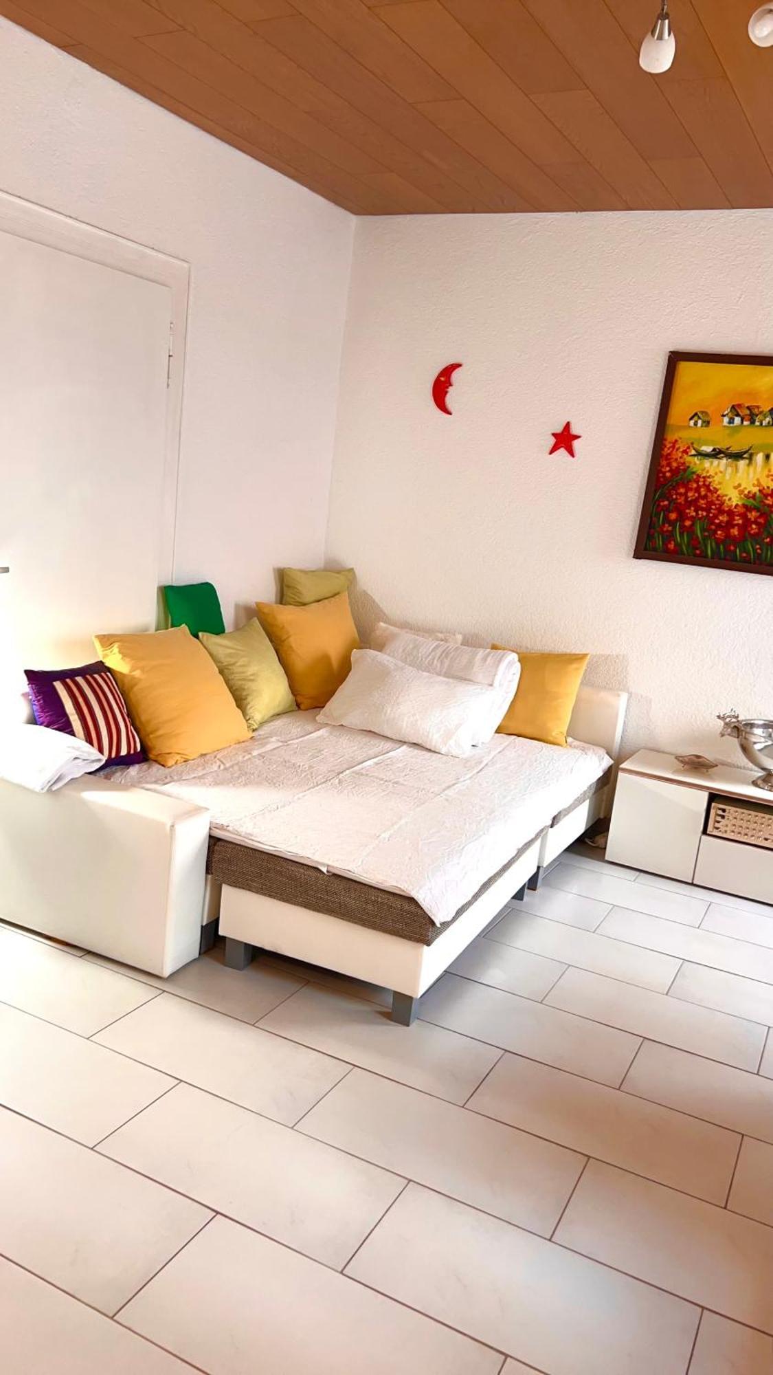 Vinaring Homestay Bad Sobernheim Extérieur photo