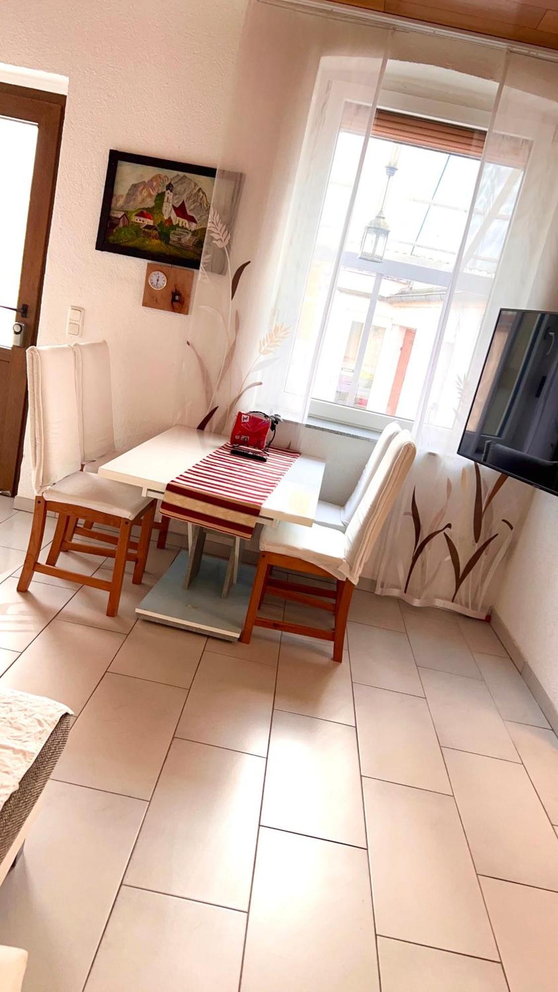 Vinaring Homestay Bad Sobernheim Extérieur photo