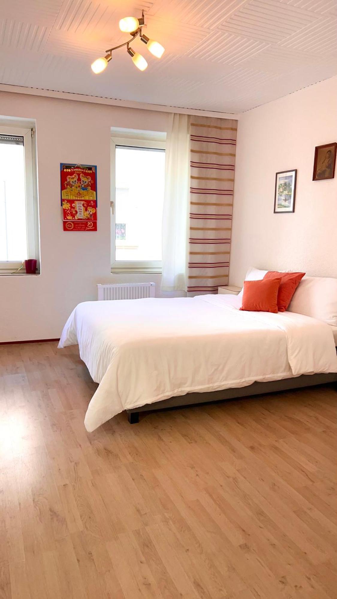 Vinaring Homestay Bad Sobernheim Extérieur photo