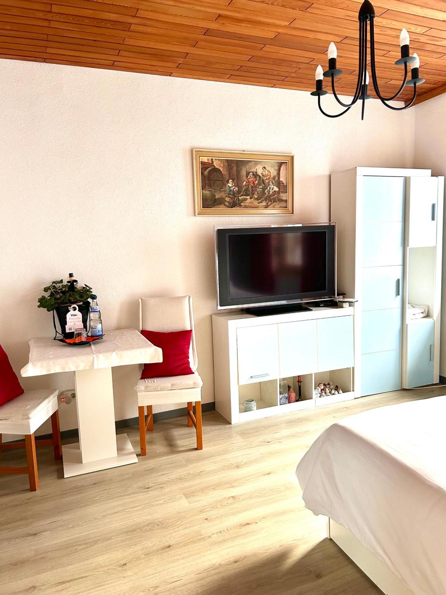 Vinaring Homestay Bad Sobernheim Extérieur photo